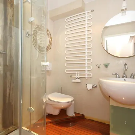 Appartement App. Hookipa Eg/ug