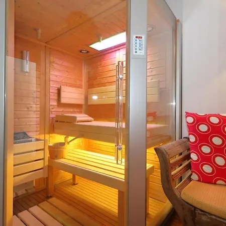 App. Hookipa Eg/ug Appartement *