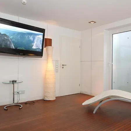 Appartement App. Hookipa Eg/ug *