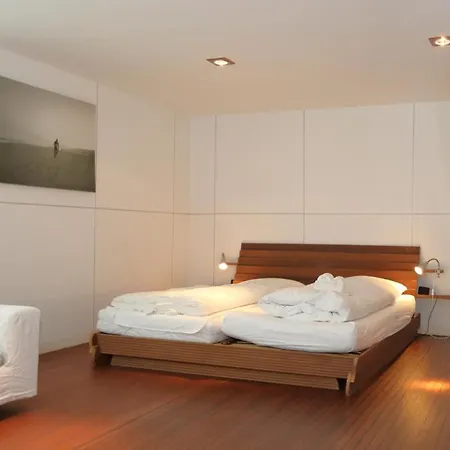 App. Hookipa Eg/ug Appartement Westerland