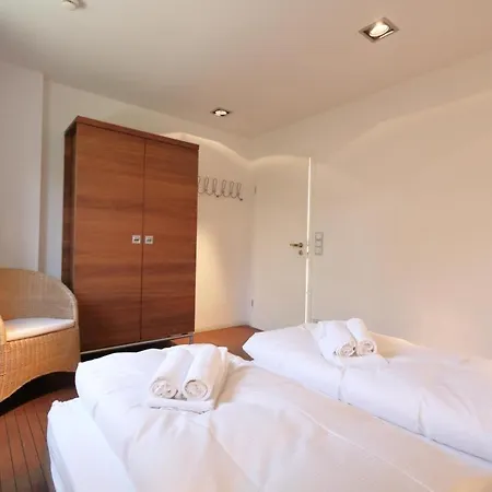 App. Hookipa Eg/ug Appartement