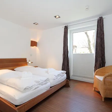 Appartement App. Hookipa Eg/ug