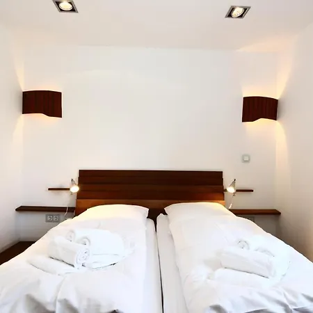 App. Hookipa Eg/ug Apartment Westerland