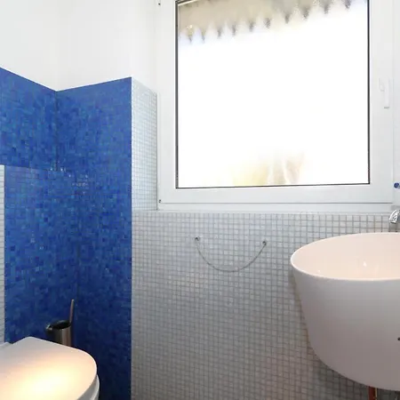 Apartment App. Hookipa Eg/ug Westerland