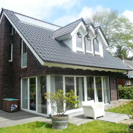 App. Hookipa Eg/ug * Westerland