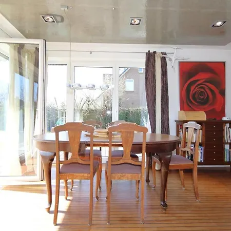 Apartment App. Hookipa Eg/ug *