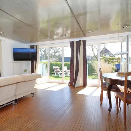Apartment App. Hookipa Eg/ug Westerland