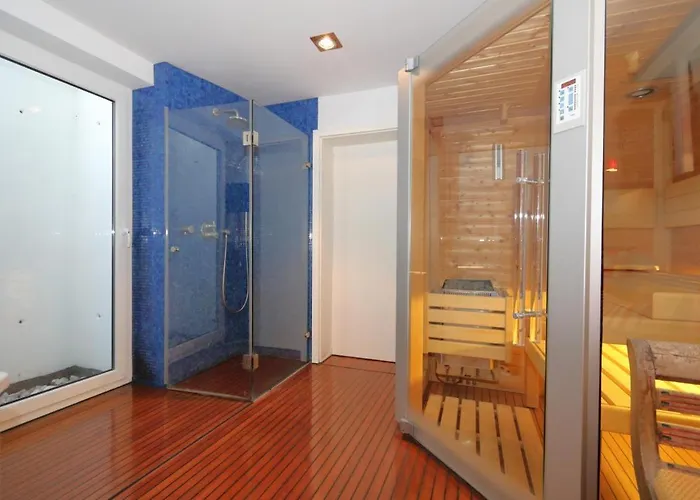 App. Hookipa Eg/ug Apartamento *