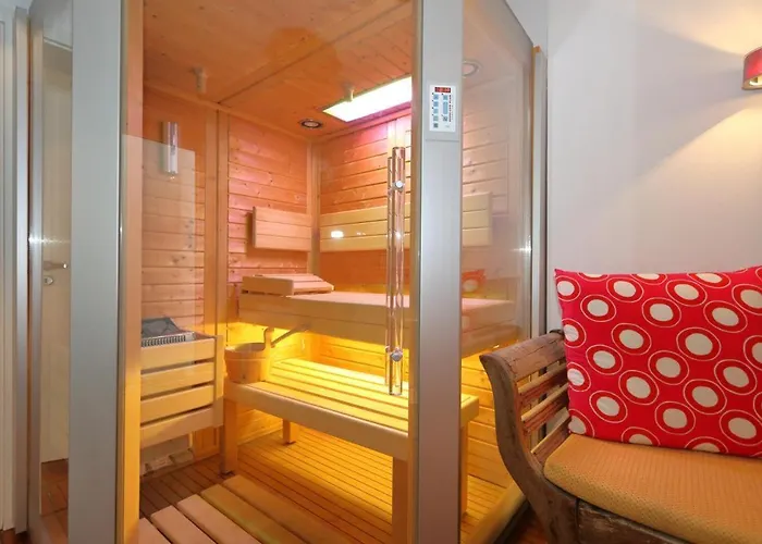 App. Hookipa Eg/ug Apartamento *