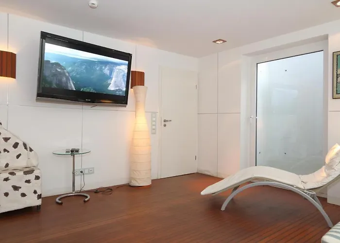 Apartamento App. Hookipa Eg/ug *