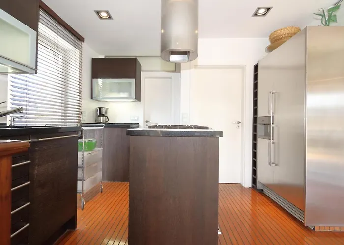 App. Hookipa Eg/ug * Westerland