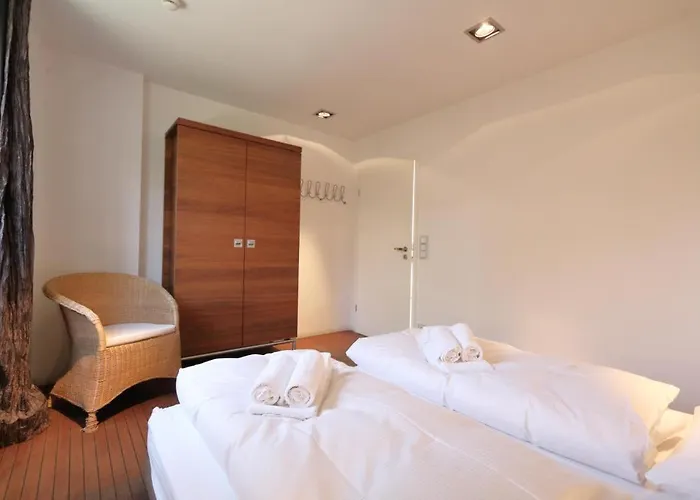 App. Hookipa Eg/ug Apartamento