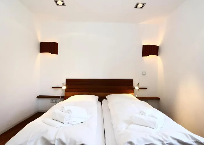 App. Hookipa Eg/ug Apartamento Westerland