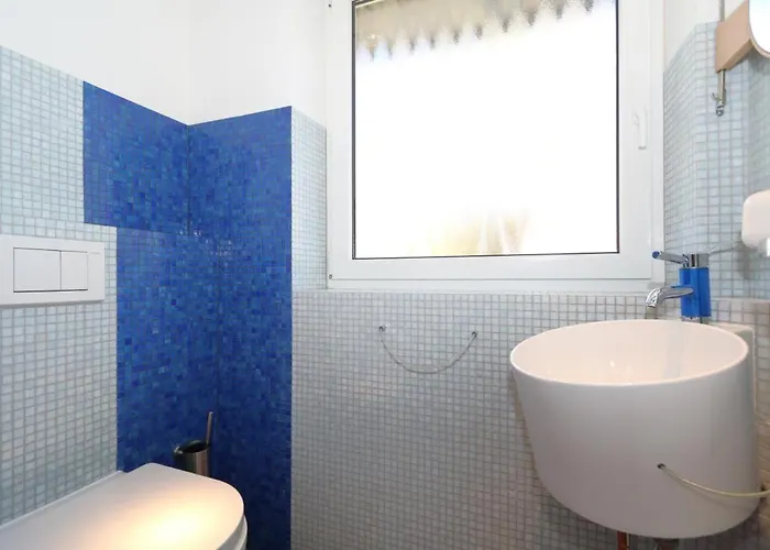 Apartamento App. Hookipa Eg/ug Westerland