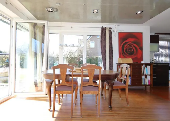 Apartamento App. Hookipa Eg/ug *